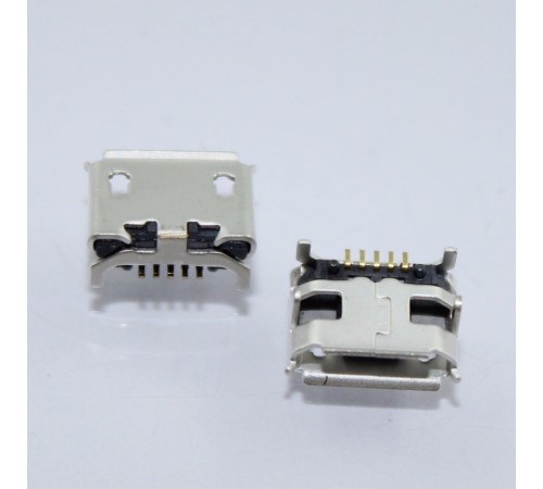 Разъем micro USB для Blackberry 9350; Huawei U8100