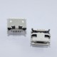 Разъем micro USB для Blackberry 9350; Huawei U8100