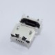 Разъем micro USB для Blackberry 9350; Huawei U8100
