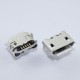 Разъем micro USB для Blackberry 9350; Huawei U8100