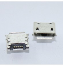 Разъем micro USB для Coolpad 5820, 5880 [UT010]