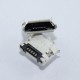 Разъем micro USB для Coolpad 5820, 5880