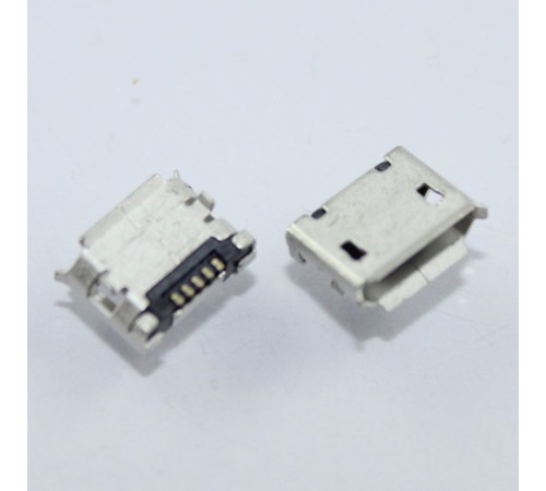 Разъем micro USB для Coolpad 5820, 5880