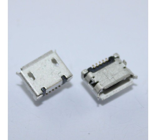 Разъем micro USB для Coolpad 5820, 5880