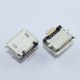 Разъем micro USB для OPPO X907; NOKIA 5800 E71