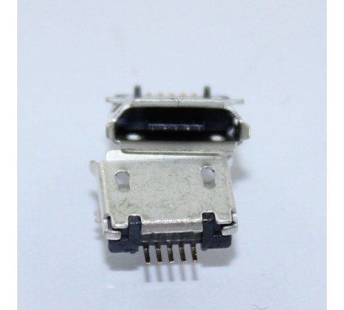 Разъем micro USB для OPPO X907; NOKIA 5800 E71