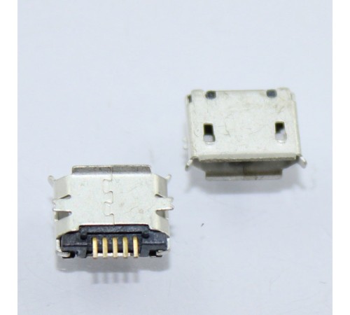 Разъем micro USB для OPPO X907; NOKIA 5800 E71