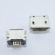 Разъем micro USB для OPPO X907; NOKIA 5800 E71