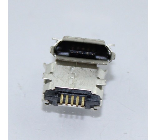 Разъем micro USB для OPPO X907; NOKIA 5800 E71