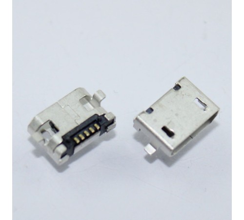 Разъем micro USB для Sony Ericsson E10 E15 E16 J108 X8 X10 W100