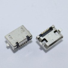 Разъем micro USB для Sony Ericsson E10 E15 E16 J108 X8 X10 W100 [UT014]