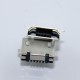 Разъем micro USB для Sony Ericsson E10 E15 E16 J108 X8 X10 W100