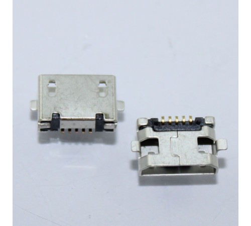Разъем micro USB для Sony Ericsson E10 E15 E16 J108 X8 X10 W100