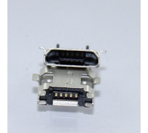 Разъем micro USB для Sony Ericsson E10 E15 E16 J108 X8 X10 W100