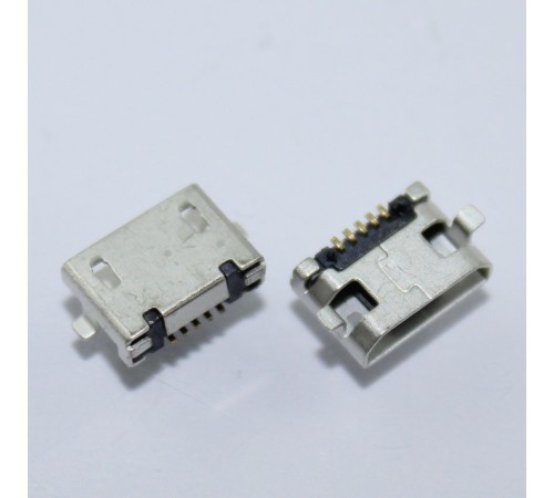 Разъем micro USB для Sony Ericsson E10 E15 E16 J108 X8 X10 W100