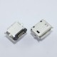 Разъем micro USB для Nokia 5800 6500C 8600 8800SA E66 E71 [UT015]