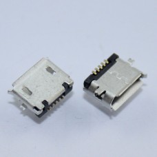 Разъем micro USB для Nokia 5800 6500C 8600 8800SA E66 E71 [UT015]