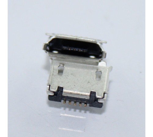 Разъем micro USB для Nokia 5800 6500C 8600 8800SA E66 E71 [UT015]