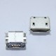 Разъем micro USB для Nokia 5800 6500C 8600 8800SA E66 E71 [UT015]