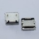Разъем micro USB для Nokia 5800 6500C 8600 8800SA E66 E71 [UT015]