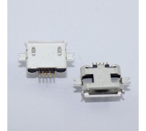 Разъем micro USB для Nokia 8600
