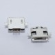 Разъем micro USB для Nokia 8600
