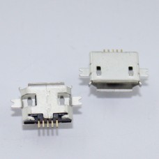 Разъем micro USB для Nokia 8600 [UT016]