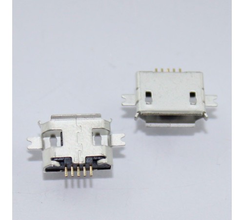 Разъем micro USB для Nokia 8600