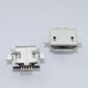 Разъем micro USB для Nokia 8600