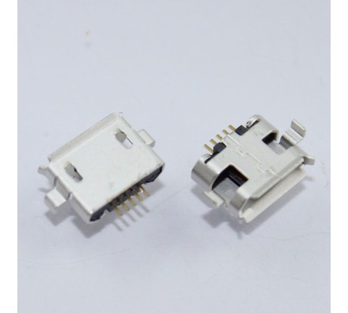 Разъем micro USB для Huawei G510