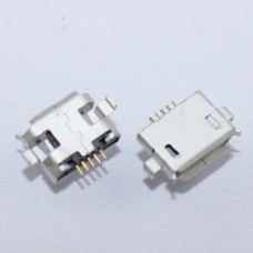 Разъем micro USB для Huawei G510 [UT019]