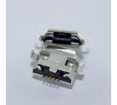 Разъем micro USB для Huawei G510