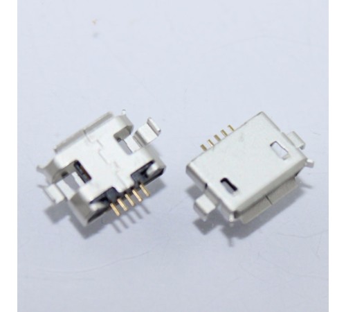 Разъем micro USB для Huawei G510