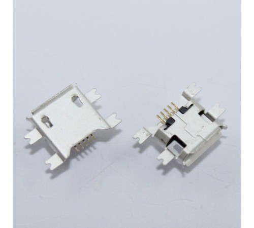 Разъем micro USB для ASUS Google Nexus 7; ZTE 760