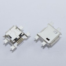 Разъем micro USB для ASUS Google Nexus 7; ZTE 760 [UT020]
