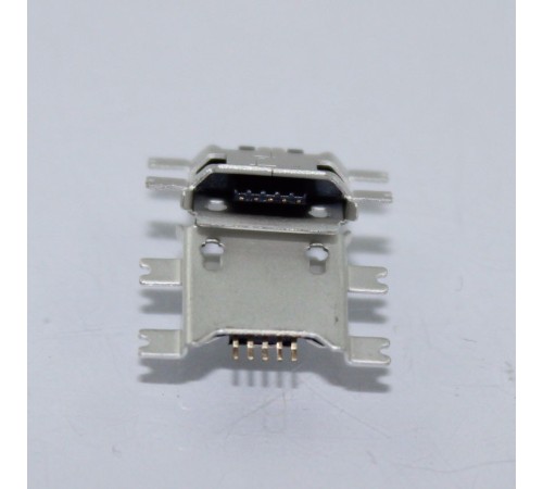 Разъем micro USB для ASUS Google Nexus 7; ZTE 760
