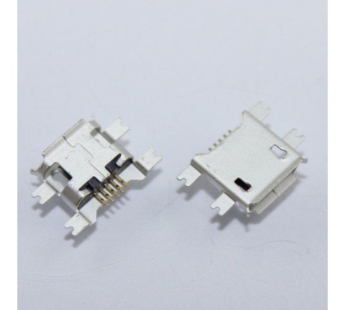 Разъем micro USB для ASUS Google Nexus 7; ZTE 760