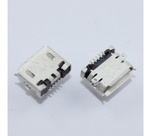 Разъем micro USB для Nokia 5310 5800 E63 E72 N78 N81