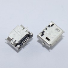 Разъем micro USB для Nokia 5310 5800 E63 E72 N78 N81 [UT021]