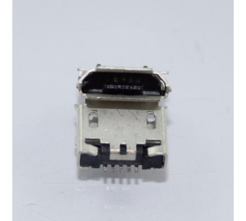 Разъем micro USB для Nokia 5310 5800 E63 E72 N78 N81