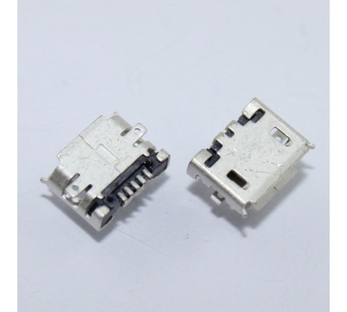 Разъем micro USB для Nokia 5310 5800 E63 E72 N78 N81