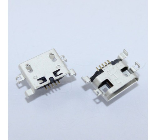 Разъем micro USB для Lenovo A298 A298T A710E A798T P700 S680 S720 S880 S890