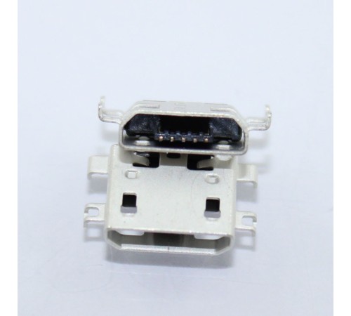 Разъем micro USB для Lenovo A298 A298T A710E A798T P700 S680 S720 S880 S890