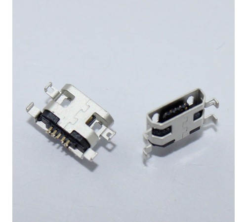Разъем micro USB для Lenovo A298 A298T A710E A798T P700 S680 S720 S880 S890