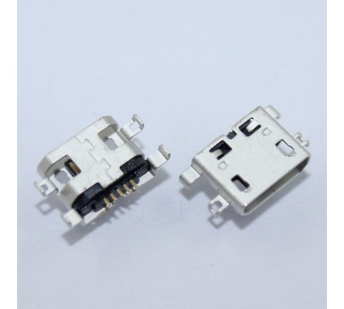Разъем micro USB для Lenovo A298 A298T A710E A798T P700 S680 S720 S880 S890
