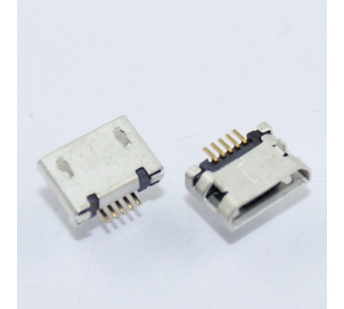 Разъем micro USB