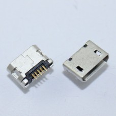 Разъем micro USB [UT088]