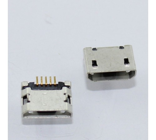 Разъем micro USB