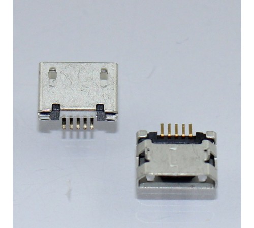 Разъем micro USB