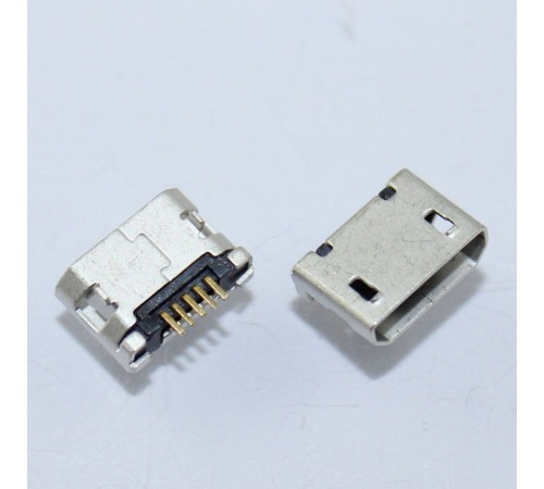 Разъем micro USB